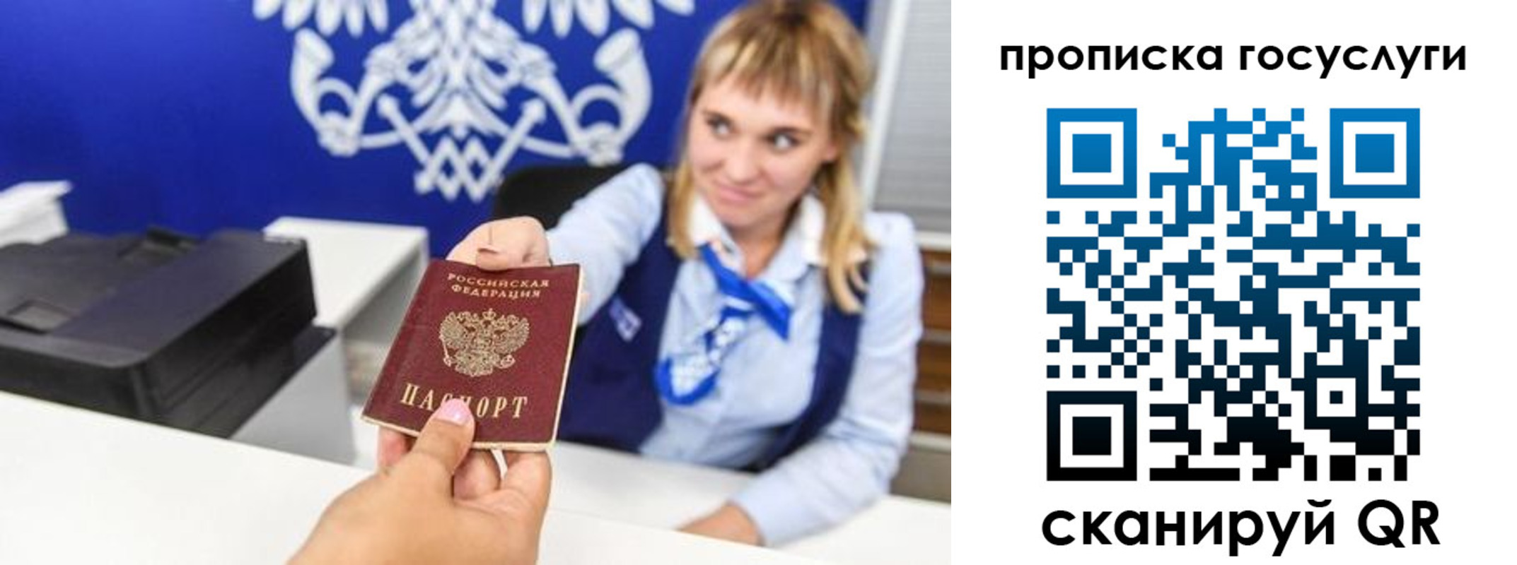 прописка 2025 в Лосино-Петровском